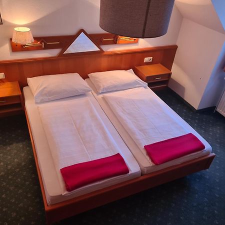 Hotel Jerolitsch Krumpendorf Exteriér fotografie