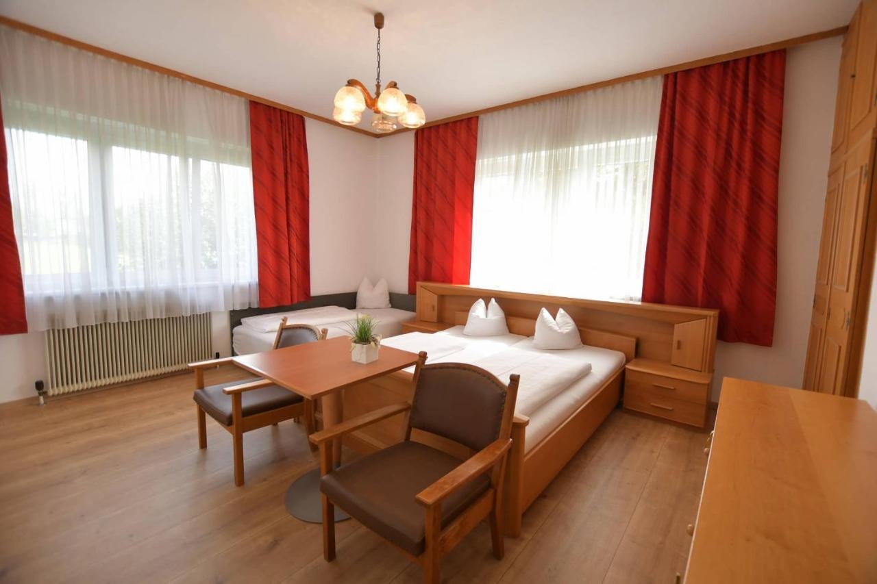 Hotel Jerolitsch Krumpendorf Exteriér fotografie