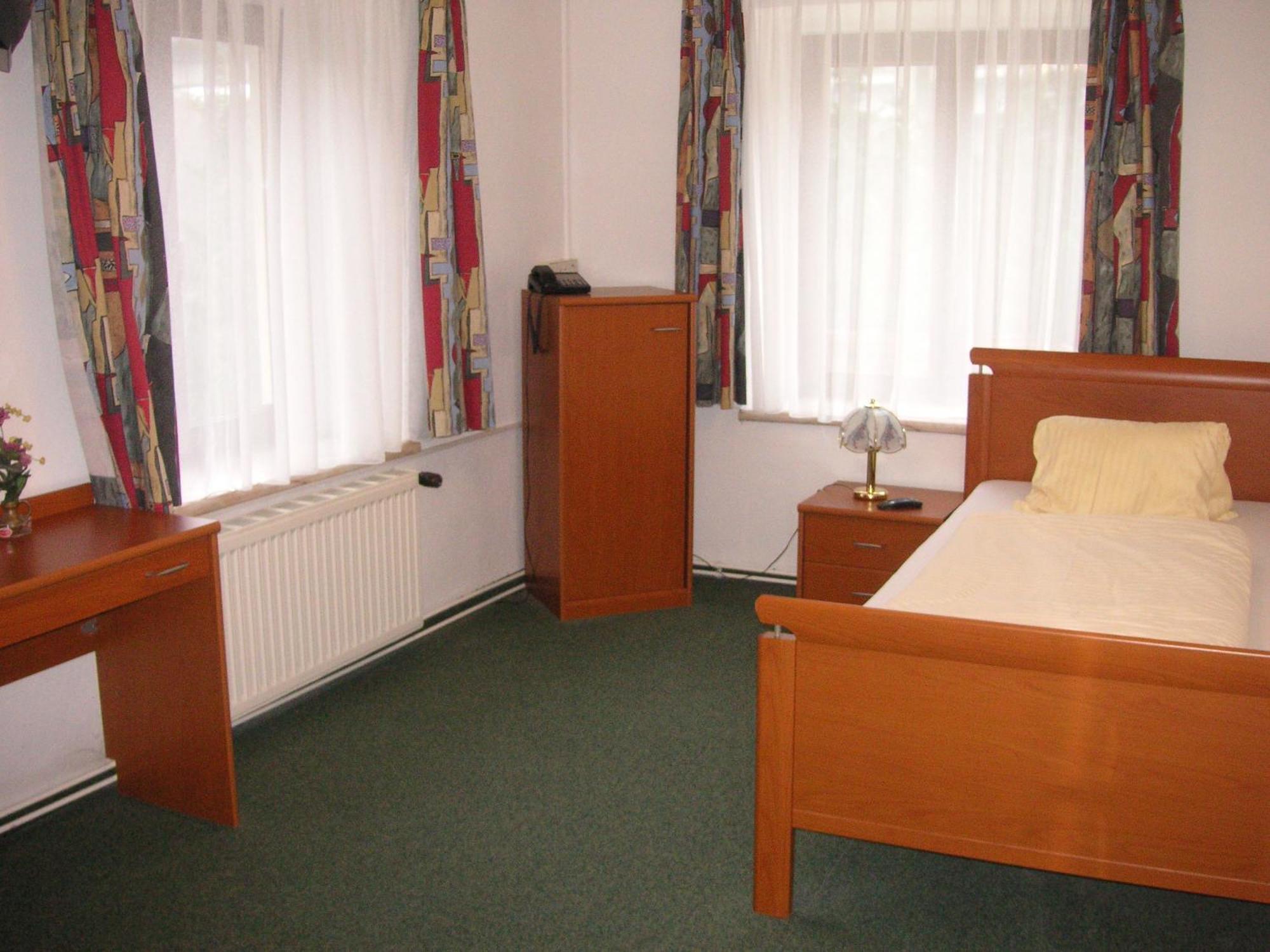 Hotel Jerolitsch Krumpendorf Exteriér fotografie