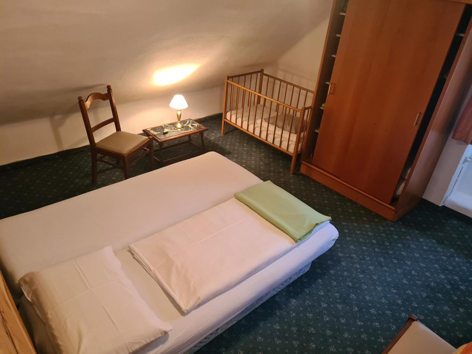 Hotel Jerolitsch Krumpendorf Exteriér fotografie