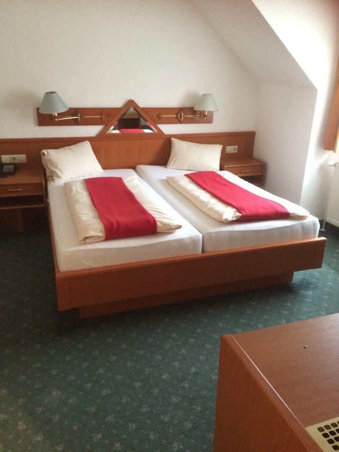 Hotel Jerolitsch Krumpendorf Exteriér fotografie