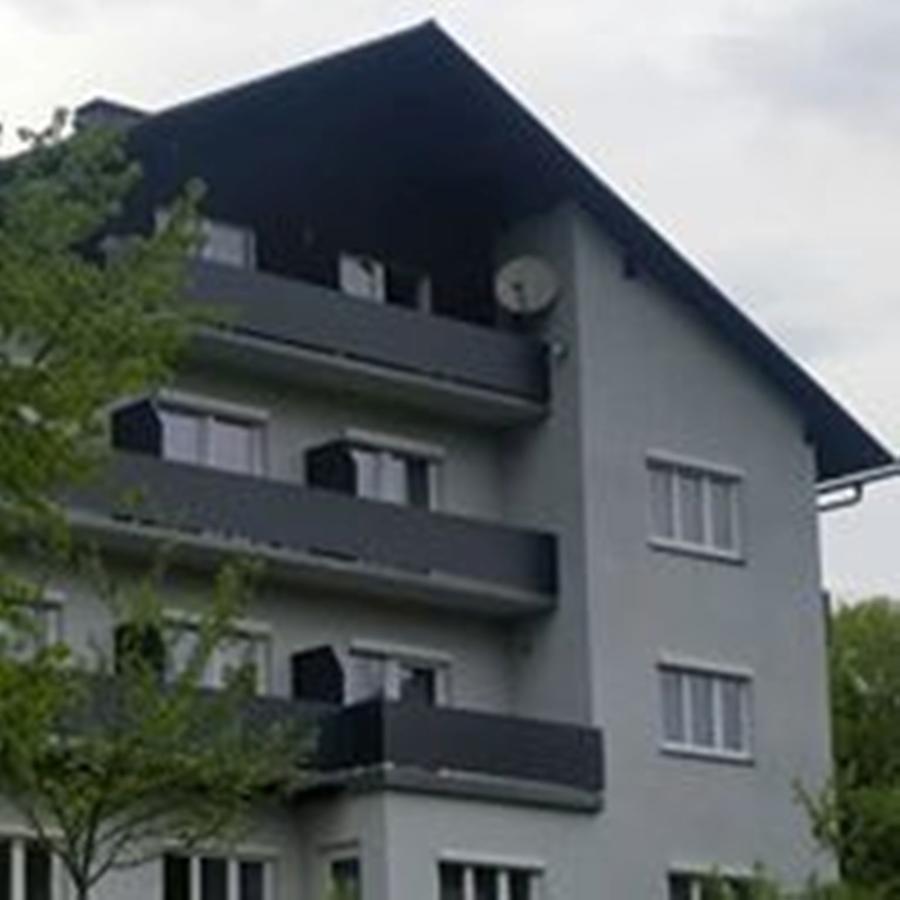 Hotel Jerolitsch Krumpendorf Exteriér fotografie