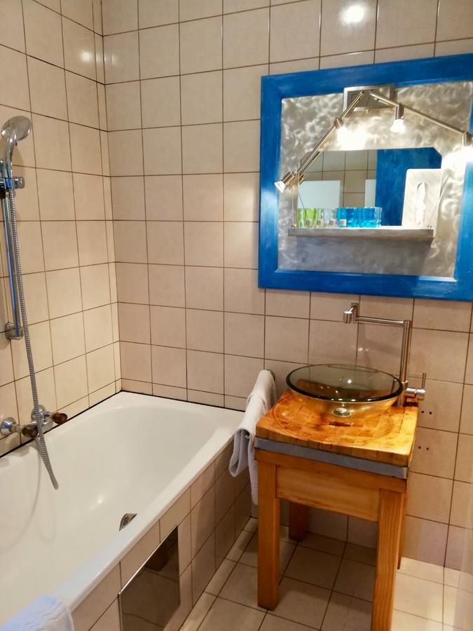 Hotel Jerolitsch Krumpendorf Exteriér fotografie