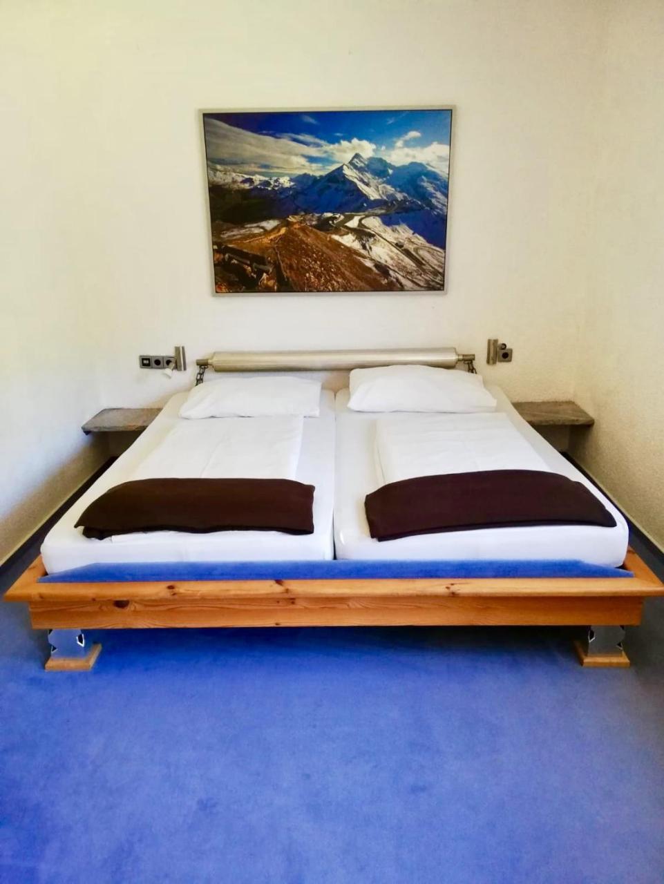 Hotel Jerolitsch Krumpendorf Exteriér fotografie